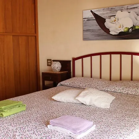 Bed and Breakfast Pisani