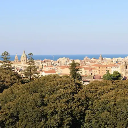 Pisani Bed and Breakfast 4*